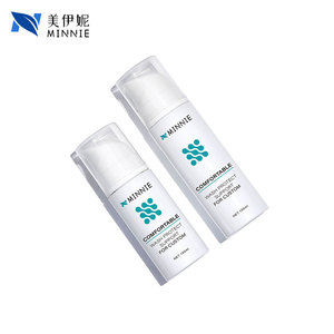 ขวดโฟมล้างหน้ามินนี่ คอมฟอร์ทเบิล 150 มล. พร้อมหัวปั๊มโฟม สำหรับบรรจุภัณฑ์เครื่องสำอางแบบกำหนดเอง - Product Image 4