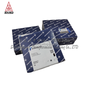 Echte 914 Bf4l914 Bf6l914 Diesel Zuigerveren Set <span class=keywords><strong>Ks</strong></span> 04231303 04235997 01180482 800012810000 Voor Motoronderdelen Voor Machines - Product Image 4