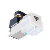 Aiguille de stylet de cartouche de platine à aimant mobile MM pour tourne-disque vinyle Aiguille de remplacement