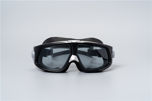 مطلي بالكهرباء سيليكون للبالغين احترافي مخصص حماية ضد الضباب مقاوم للماء قصر النظر - Product Image 6