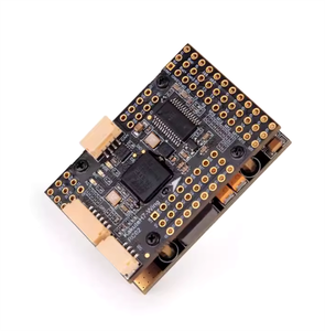 Holybro Kakute H743 Wing Flight Control Versión más reciente HD VTX INAV/Ardupilot Baro/OSD/Blackbox Interruptor de entradas de cámara dual <span class=keywords><strong>Dr</strong></span> FXB - Product Image 3