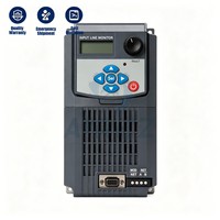 6SE6430-2AD34-5EA0 VFD Inverter Servo 6SE64302AD345EA0 Dengan Sakelar Opsional Layanan Protokol LACP