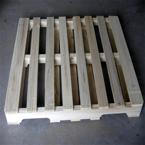 Machine à clouer, empiler, estamper, couper et tourner les palettes en bois Euro Block - Product Image 4