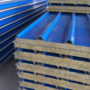 Tôle ondulée galvanisée SGCC, grade G60, couche de zinc Z61-Z90, prépeinte - Product Image 3