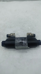 ไฮดรอลิกโซลินอยด์ไฮดรอลิก DSG DSG-03 ซีรีส์ DSG-03-3C5-D24-N1-50 DSG-03-2B3-A240-N1-50 - Product Image 4