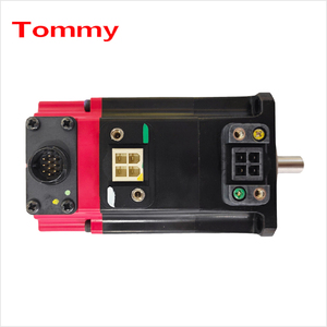 ผู้จัดจำหน่ายอะไหล่ A06B-0114-B403 #0100 AC Servo Motor Fanuc - Product Image 6