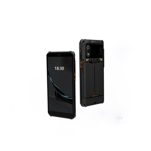 Rongta <span class=keywords><strong>Mobile</strong></span> Thiết Kế Mới 6 Inch I1plus Android PDA Chắc Chắn Cầm Tay Kèm Máy Quét - Product Image 1