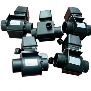 Válvula de drenaje de 3 pulgadas MDB-O-3 para Speed Queen UniMac  Piezas de repuesto para <span class=keywords><strong>lavadoras</strong></span> <span class=keywords><strong>industriales</strong></span> de lavandería - Product Image 1