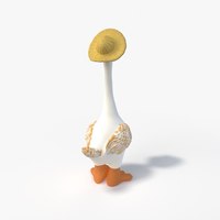 Figurines de collection en résine, statues de dessins animés, décoration de bureau à domicile, vente en gros