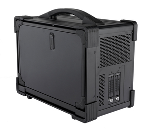 PIP-D617 17.3 inch công nghiệp xuống máy tính xách tay nhôm-magiê khung hợp kim 1920*1080 Độ phân giải gồ ghề máy tính xách tay - Product Image 4