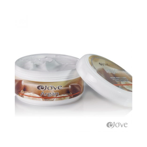 Crème marocaine pour les mains et le corps à l'argan Crème hydratante revitalisante pour la peau 200ml - Product Image 1