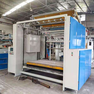 ماكينة تكديس النسيج, ماكينة تكديس النسيج JRG841AHY ، الأفضل مبيعاً - Product Image 3