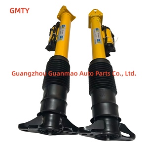 Nuevo Amortiguador Trasero Derecho e Izquierdo 68298926AB/68298926AB/68139502AC/68139502AB/68384336AA para <span class=keywords><strong>Jeep</strong></span> Grand Cherokee WK2 SRT8 - Product Image 3