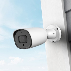 1080P Windows IP67 Poe Face Detection Bullet IP <b>Camera</b> for Security Home and Outdoor - Product Image 5