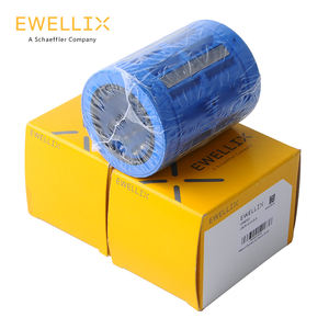 LBCR40D-2LS LBCR40D LBCR40 LBCR80A LBCR60A LBCR50A LBCR80 100% Original Allemagne Ewellix Douille linéaire Roulement à billes Roulements CNC - Product Image 1