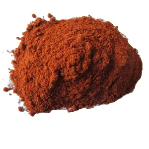 Pasokan Pabrik Harga Bubuk Paprika Di Fuyang