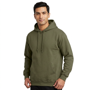 Vente en gros de sweats à capuche pour hommes, vêtements décontractés, logo personnalisé, nouveau design, haute qualité, prix bas - Product Image 1