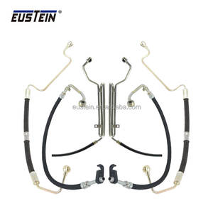 32412227680 32411095146 32411095079 13907601515 Piezas de automóviles Manguera de combustible de alta presión para <span class=keywords><strong>BMW</strong></span> M50 <span class=keywords><strong>E36</strong></span> M52 E39 F20 - Product Image 1