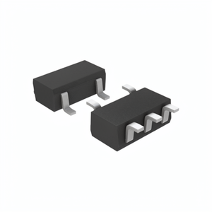 Manufacturer Channel Electronic Circuit Components FMG9AT248 SC-74A, SOT-753 Transistors - Product Image 1