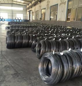 <span class=keywords><strong>Alambre</strong></span> de resorte de acero galvanizado de alta calidad 70 # grado 2mm de diámetro <span class=keywords><strong>para</strong></span> fabricación con servicio de corte - Product Image 5
