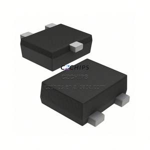 En stock NSBC114EPDXV6T5 SOT-663 Circuits intégrés CI puces Composant électronique technique Approvisionnement t CZSKU:H6Z5Q2B9 - Product Image 1