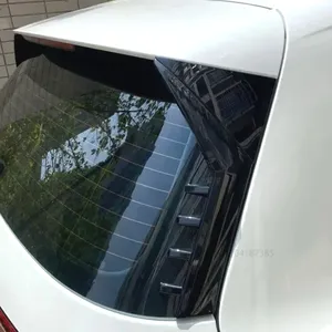 Alerón Lateral Trasero para Volkswagen <span class=keywords><strong>Golf</strong></span> <span class=keywords><strong>8</strong></span> MK8 GTI GTD <span class=keywords><strong>TSI</strong></span> TD Pro GTI Rline 2020 2023, Kit de Carrocería, Alerón Decorativo - Product Image 5