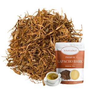 Non Addition Premium Herbal Tea Lapacho Tea Bags Lapacho Tea