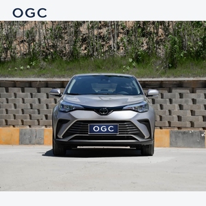 IZOA LHD Turbo SUV 5 places 2.0L automatique intérieur foncé, modèle 2022, véhicule d'occasion pour le marché africain, <span class=keywords><strong>vente</strong></span> directe <span class=keywords><strong>de</strong></span> Chine - Product Image 2