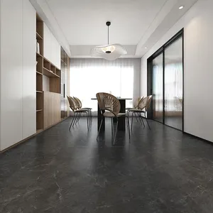 600 x 600 mm Large manufacturer and exporter Particles Terrazzo Indoor otudoor Flooring And Wall Ceramic Rustic Tiles