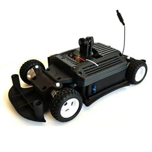 Coche de Control Remoto a Escala 1/28, 2.4G, 4WD, 20KM/H, con Cámara Wifi 720P, Control por Aplicación, Mini Coche RC - Product Image 6