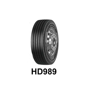 Neumáticos 295/80R22.5 para Camiones de Alta Calidad a Bajo Precio de Fábrica - Product Image 4