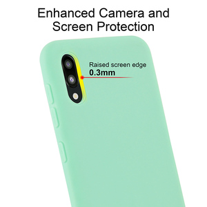 DIOUSI Venta caliente <span class=keywords><strong>funda</strong></span> de silicona <span class=keywords><strong>para</strong></span> teléfono <span class=keywords><strong>para</strong></span> <span class=keywords><strong>Huawei</strong></span> P40 P40 Pro Original del caso <span class=keywords><strong>P30</strong></span> <span class=keywords><strong>P30</strong></span> <span class=keywords><strong>Lite</strong></span> - Product Image 5