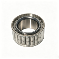 Roulement à rouleaux cylindriques pour engrenage planétaire, pièces de rechange ALEX pour chargeuse-pelleteuse JCB 3CX 4CX EXCAVATOR, références 907/50200 F06/18560 F-49285