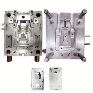 Custom ABS PP PC Injection Molding for Plastic <b>Box</b> - Product Image 3