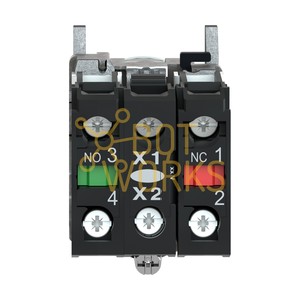 Schneider Electric XB4BW3365 - Neuf - Product Image 1
