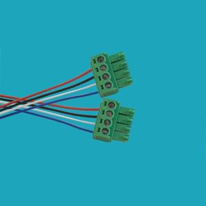 Produsen grosir 15EDGK-3.81mm kabel terminal kawat - Product Image 1