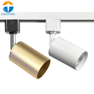 Spot-It Nhà Ở GU10 Ánh Sáng Theo Dõi MR16 Trần Phòng Khách Gallery Ánh Sáng Bề Mặt Gắn Spotlight Cửa Hàng Quần Áo LED Đường Sắt Ánh Sáng - Product Image 5