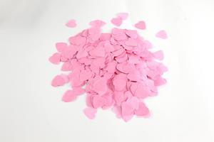 Al por mayor fiesta de boda <span class=keywords><strong>Popper</strong></span> forma personalizada al por mayor Poppers corazón confeti - Product Image 5