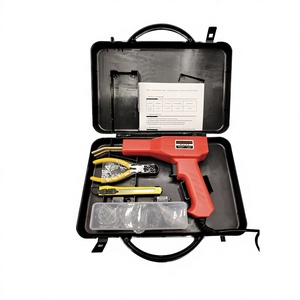 <b>Car</b> bumper <b>repair</b> Plastic welding kit <b>repair</b> welder Heating Melter Welding Machine - Product Image 1
