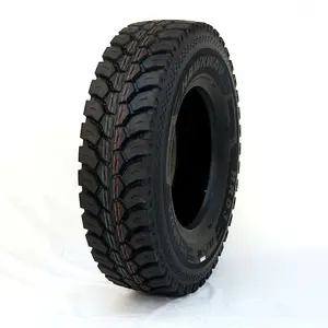 하이 퀄리티 180% 적재 용량 새로운 트럭 타이어 315/80R22.5 22PR 광산 모든 스틸 llantas 중국 트럭 타이어