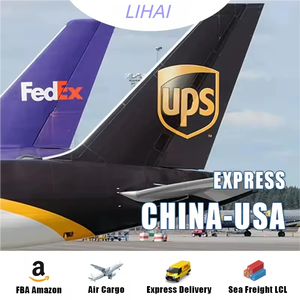 海运铁路拼装服务 进出口清关 <span class=keywords><strong>LCL</strong></span> 货物 美国配送 物流供应商 专业 - Product Image 4