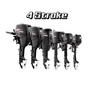 Nouveaux moteurs hors-bord Hidea originaux authentiques 30 CV 4 temps, refroidis par eau, direction arrière/avant. Contactez-moi pour plus de détails. - Product Image 3
