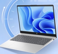 Ordinateur portable argenté 15,6 pouces, Intel Core Ultra7 155H, 16 Go, 512 Go, 2,5K, 120 Hz