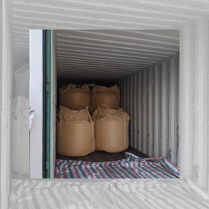 Cemento Portland de marca VPP al por mayor tipo I bolsa de 40kg ASTM C150 mezcla de alta resistencia y baja contracción suministro B2B sin grano fácilmente - Product Image 1