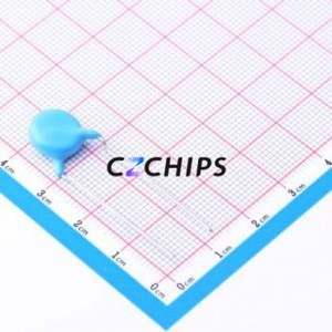 Condensateur de sécurité Q11E8D222MN0B0S0N0, composant traversant (THT), pas de 10 mm, 2,2 nF, 20 %, 400 V, Y1 - Product Image 2