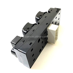 Interruptor de Control de Ventanas 93570-3E410 para <span class=keywords><strong>Kia</strong></span> <span class=keywords><strong>Sorento</strong></span>, Interruptor Principal de Ventanas Eléctricas - Product Image 2