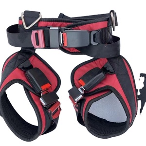 Bungee Arnés para niños Bungee Jumping Bed Accesorios Cinturón de seguridad un <span class=keywords><strong>protector</strong></span> de caídas - Product Image 3
