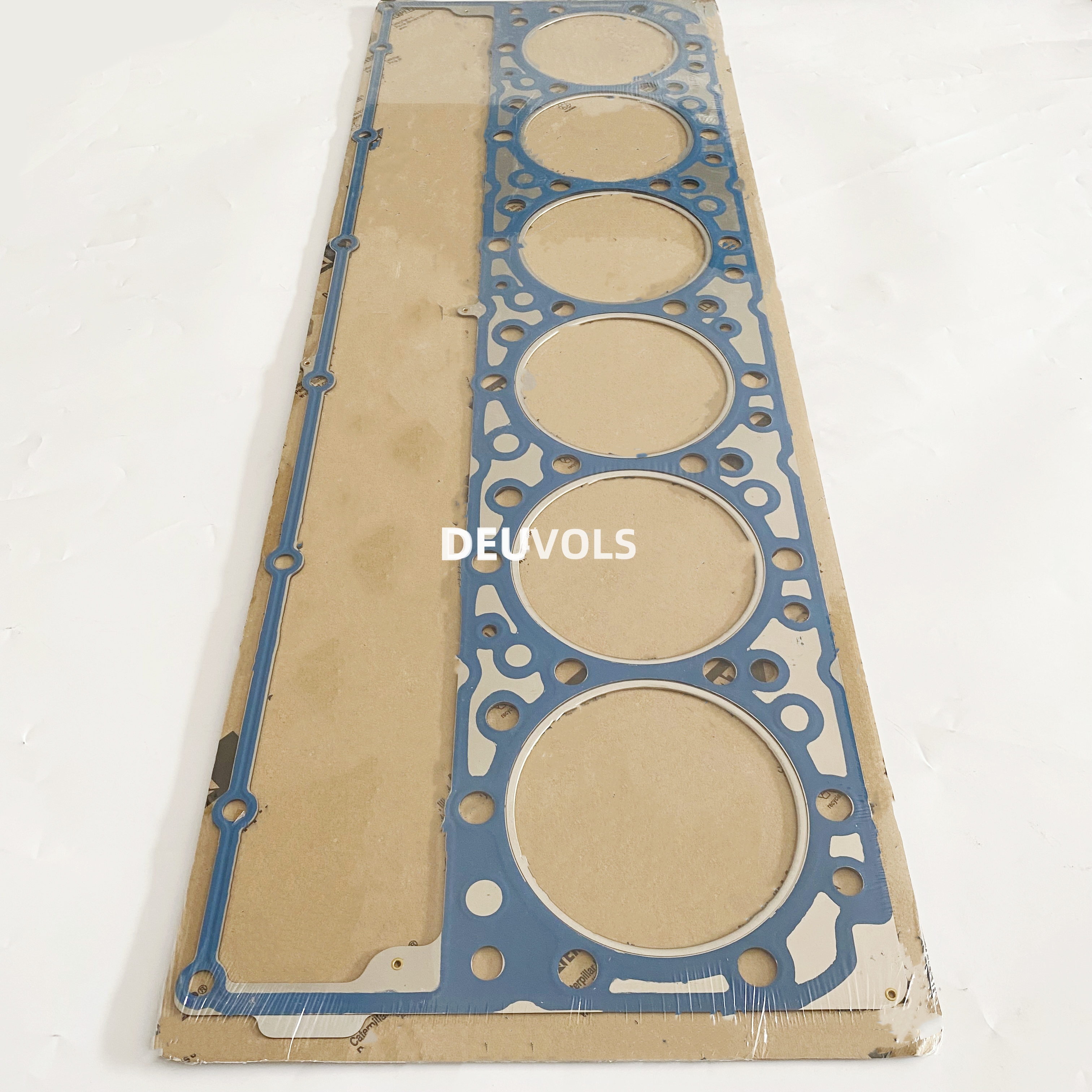 8282さん専用 Cylinder Head Assembly 5529522 5348479 for Cummins Engine