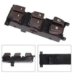Electric Window Switches For Various Vehicle Models Automatic Window Switches