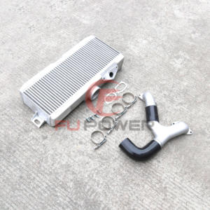 Pour le kit de refroidisseur intermédiaire de performance Subaru WRX STI <span class=keywords><strong>IMPREZA</strong></span> EJ20 EJ25 - Product Image 5